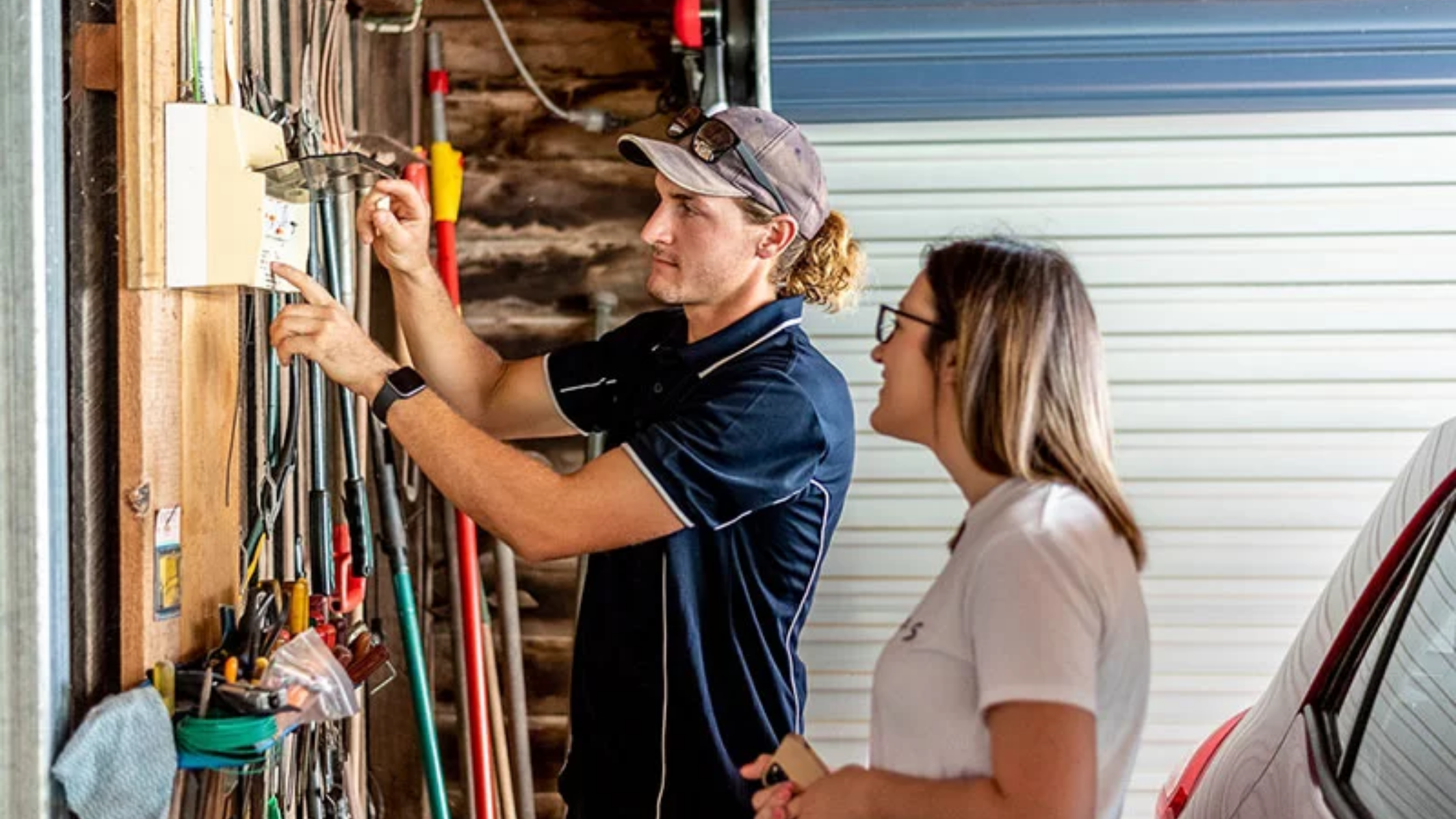 Electricians Tasks