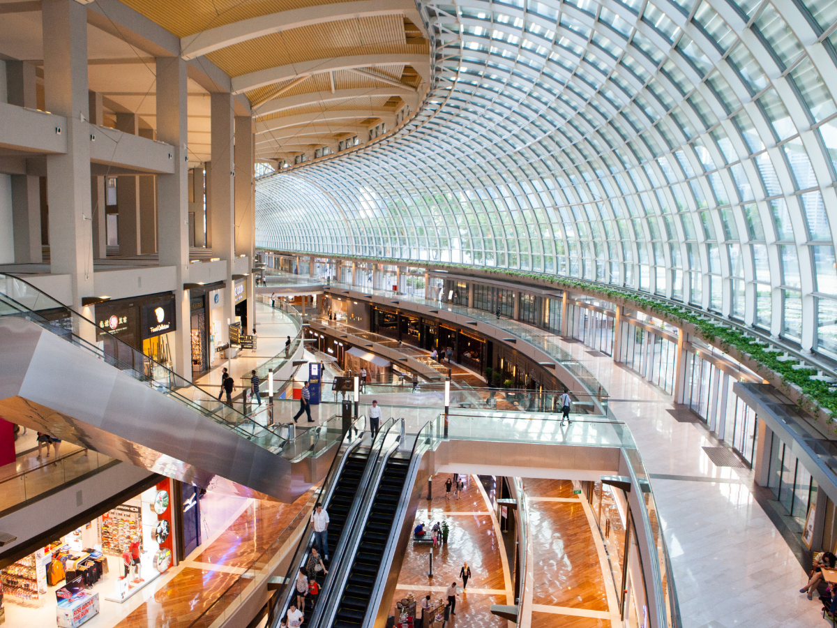 How to Choose the Best Lighting for Retail Stores