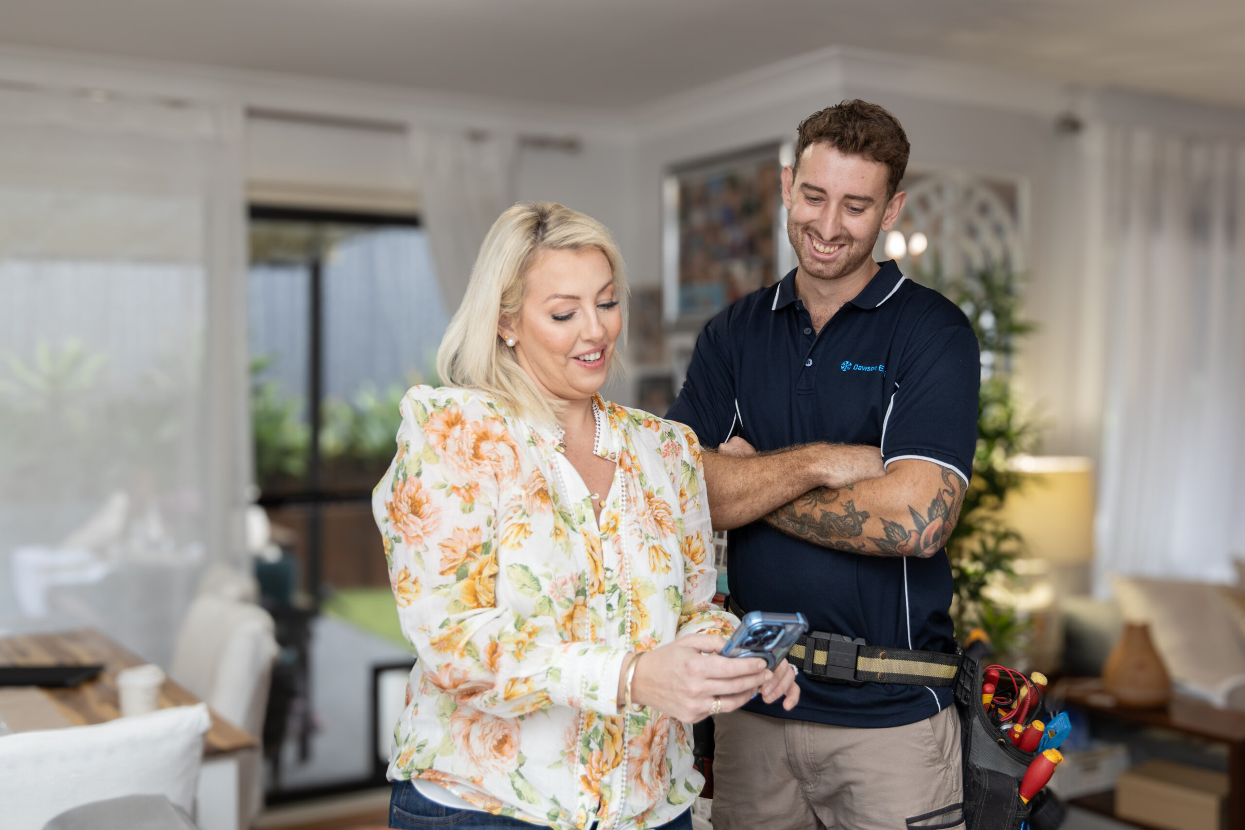 Electricians in Brisbane