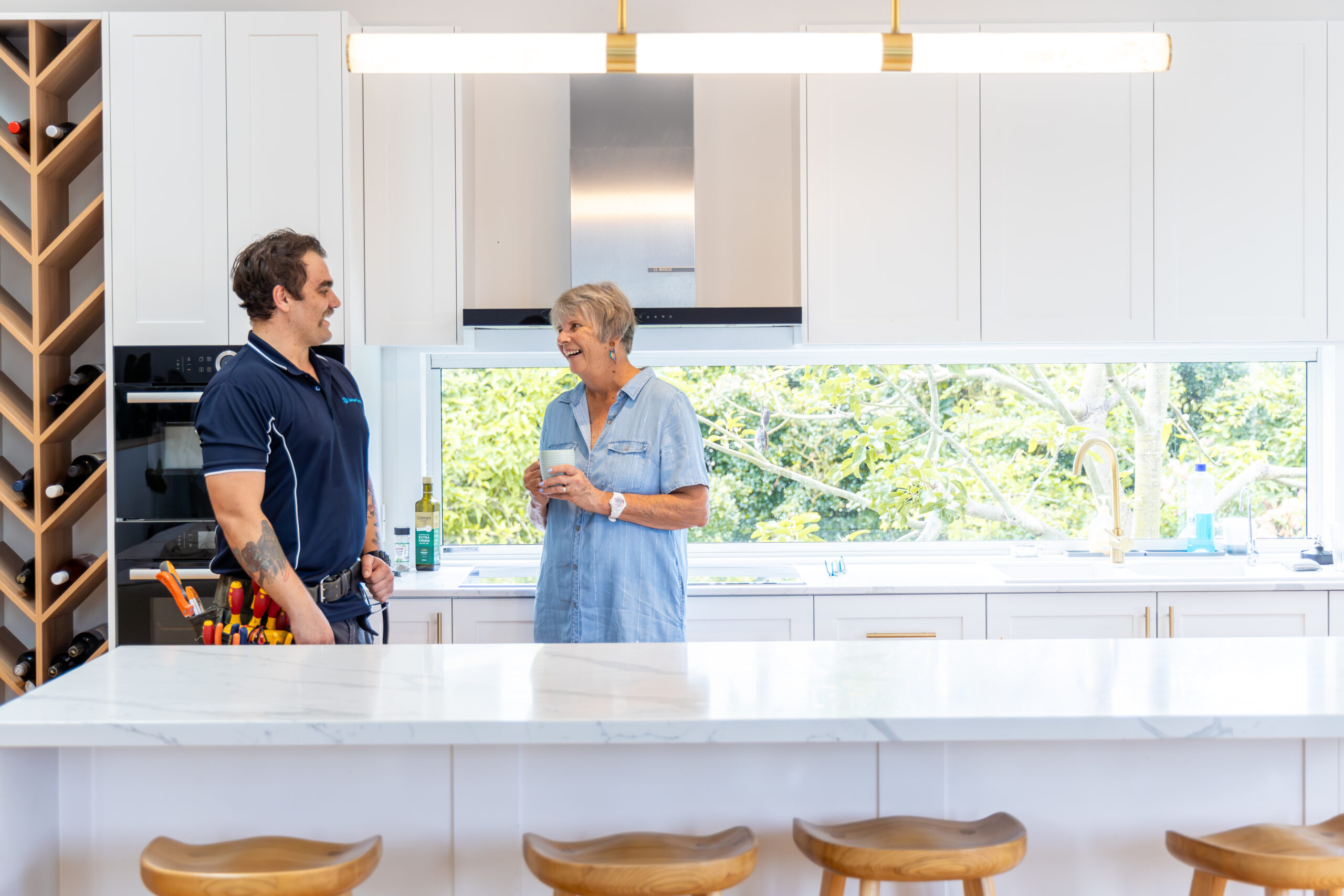 Dawson Electric - Brisbane Electricians