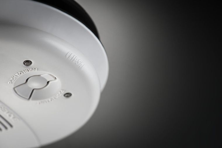 Clipsal Smoke Alarms Clipsal Smoke Alarms