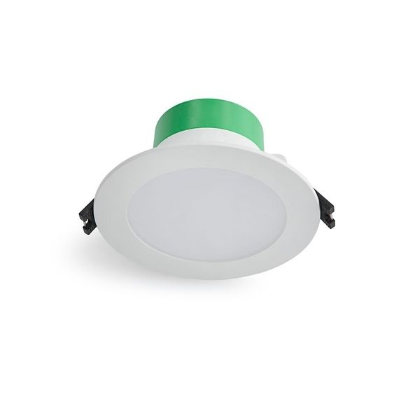 Atom AT9039 8W Dimmable LED Downlight Flush TRI