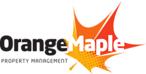 Orange-Maple-Property-Management-Logo